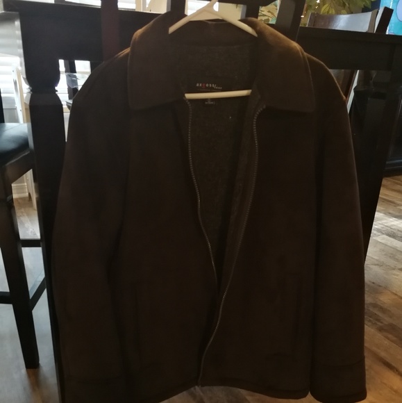Men's jacket - Picture 1 of 1